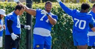 Alaric Jackson will be tested immediately. Can he handle it?
