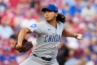 Chicago Cubs: Shota Imanaga gives up 3 more home runs in loss