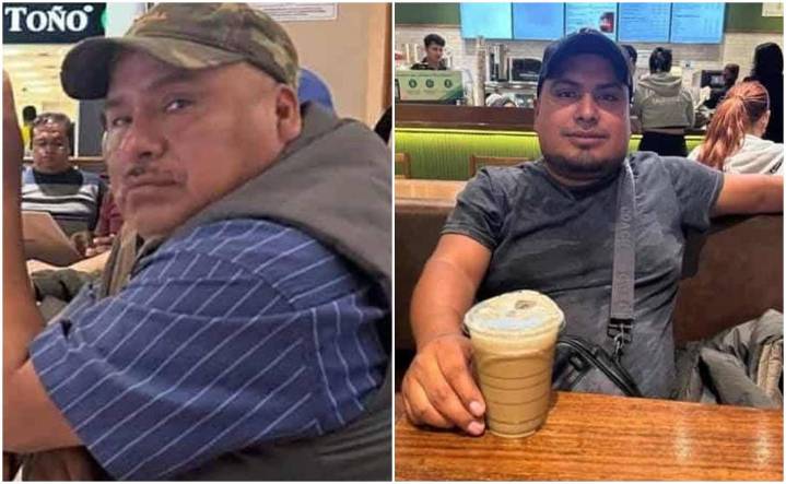 Hallan muertos a exsíndico de Coicoyán de las Flores, Oaxaca, y a su hijo