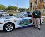 Citrus County saddened by loss of Deputy Andy Lahera