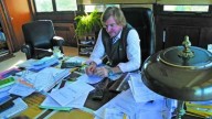 Juez Vaca Narvaja, cercado por el gremio y la Cámara responde: “Combato la endogamia del Poder Judicial”