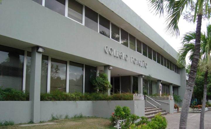 Denuncian intento de remover la dirección escolapia del Colegio Ponceño