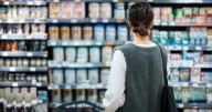 U.S. consumer sentiment drops to lowest point since May