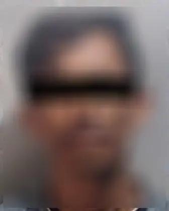 Detienen a hombre por intento de robo en comercio de Culiacán