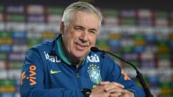 Gesto de Ancelotti con una reportera japonesa le da la vuelta al mundo: la ayudó ante los nervios