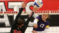 Check out some other sports highlights, top performers from Aug. 29