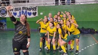 Cementista se metió en la final de la División de Honor y va por otra estrella para Mendoza