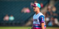 Amarillo’s Ryan Waldschmidt named Texas League Player of the Month for August