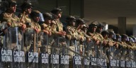 Trump’s use of National Guard during Los Angeles immigration protests is illegal, a judge rules