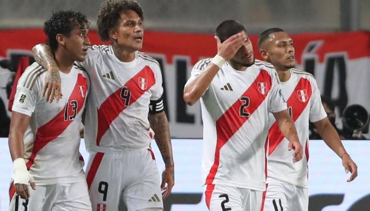 Atento Chile: El drástico cambio que prepara Perú para las próximas Eliminatorias