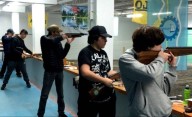 Torneo de Tiro por los 50 años de Diario EL CHUBUT