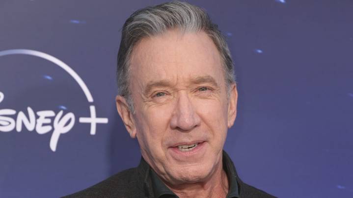 Tim Allen Forgives His Father’s Killer After Charlie Kirk Widow's Inspirational Speech