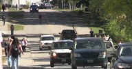 UMaine reviewing safety measures after two pedestrian accidents