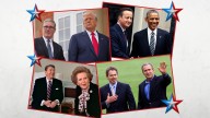 Starmer-Trump talks could be landmark moment - and join pantheon of UK