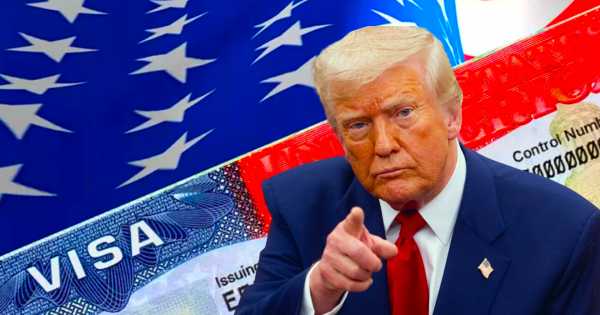 Alerta para todos los extranjeros: Estados Unidos anunció que la visa no habilitará la entrada al país y esto es todo lo que hay que saber