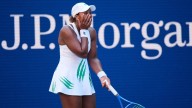 Taylor Townsend fails to convert 8 match points, falls to Barbora Krejcikova at the US Open