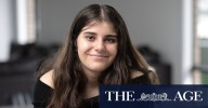 University early offers: NSW student celebrates unconditional offer amid HSC pressure