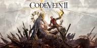 Code Vein II, la secuela del soulslike anime, llega el 30 de enero de 2026