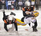 Watch live: Cincinnati Anderson vs. Milford Ohio high school football matchup (9/26/2025)