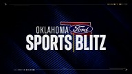 Oklahoma Ford Sports Blitz: September 28