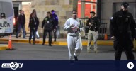 Llegaron al país diez argentinos deportados desde Estados Unidos