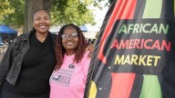 New 'African American Market' adds flavors to FDR Park in South Philly