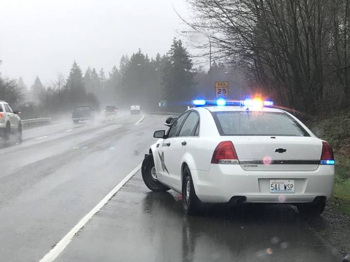 Investigators: Why was driver’s body found so far from crash?