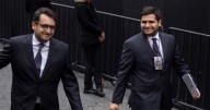 Abogado niega haber tramitado amparos para hijos de AMLO y alista denuncia por usurpación de identidad