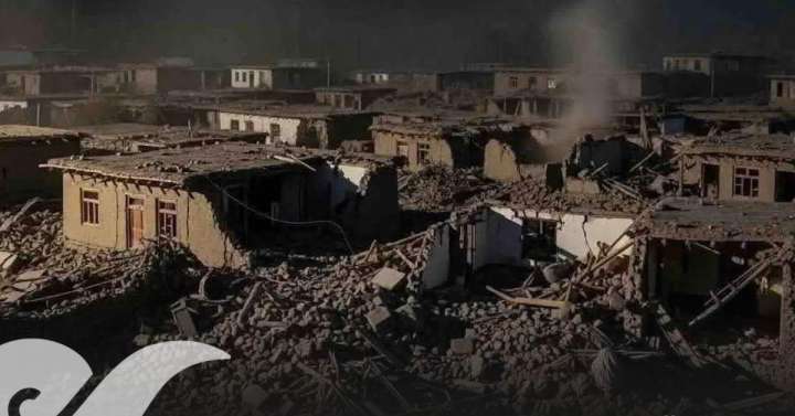 Terremoto mortal sacude el este de Afganistán; más de 800 muertos