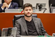 El diputado Juan Pablo Arenivar Martínez presenta Iniciativa de Ley del Voluntariado para el Estado de Sonora