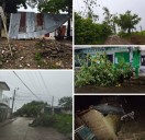 Sincelejo Bajo el Agua: Fuertes Lluvias Dejan Ciudades Inundadas y Familias Damnificadas