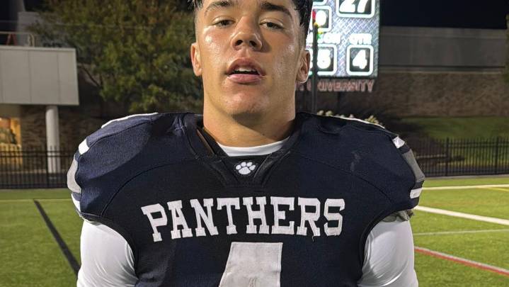 Pittsford wins Teddi Bowl, beats Victor