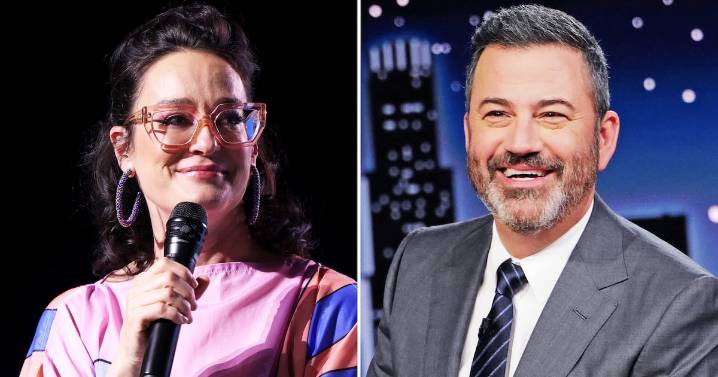 Fox News Host Warns Kimmel Ban Could Come Back to Haunt Her Colleagues