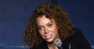 Video: Comedian Michelle Wolf Brainstorms Ways 'Bigot' Charlie Kirk Could Suffer if He Wasn't Assassinated