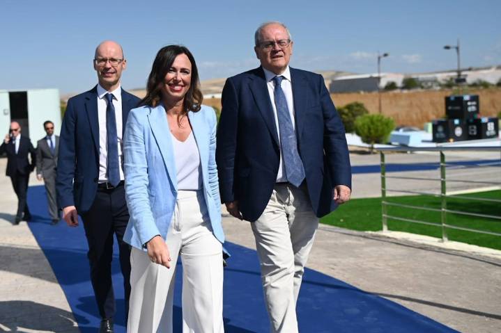 La Junta de Andalucía mejorará el acceso a CITAI en Escúzar