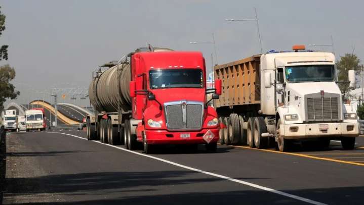 Puebla concentra el 15% de casos de robo en carreteras: Concamin
