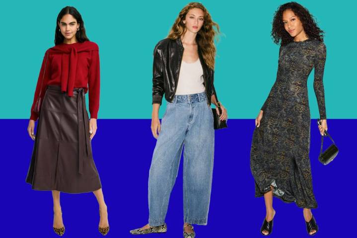9 clothing subscription boxes we love for a 2025 wardrobe refresh