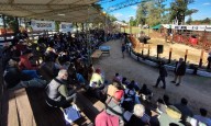 Comenzó la Expo Formosa 2025 de la Rural, con entrada libre y gratuita