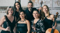 Trinity Cathedral announces 2025-26 concert series lineup