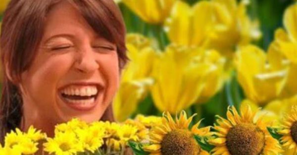 Día de la Primavera: precios de flores en la Feria de Pellegrini y Urquiza
