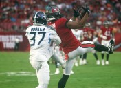 Report: Tennessee Titans Agree To Extension With Star Safety
