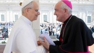 El Obispo de Barbastro amenaza con dimitir por el conflicto con el Opus por Torreciudad