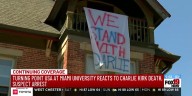 Miami University chapter of Turning Point USA to continue Charlie Kirk’s legacy