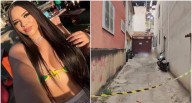 Tras una discusión por el pago, un encuentro con una trabajadora sexual se convierte en tragedia: ¡El escalofriante destino del cuerpo!