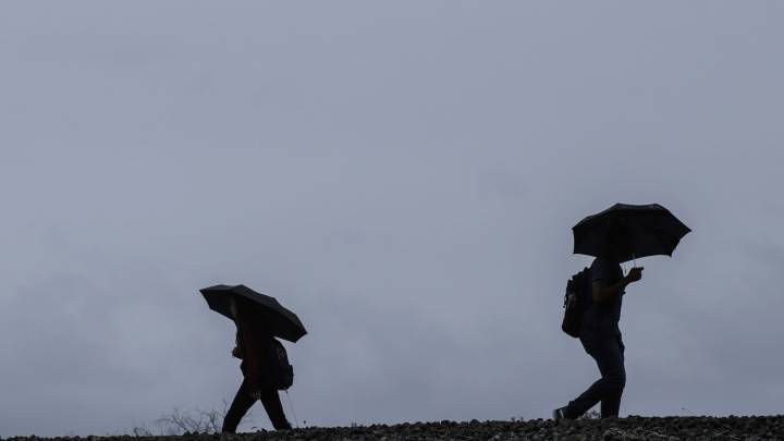Drought conditions quickly coming to Georgia. Will predicted rain help?