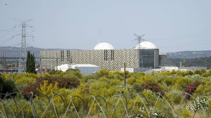 Almaraz confirma que entregará la documentación de cierre a finales de octubre