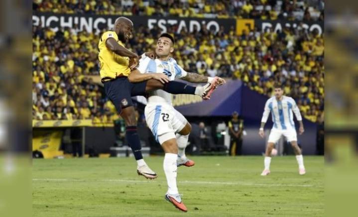 Estas son las 18 selecciones clasificadas al Mundial 2026