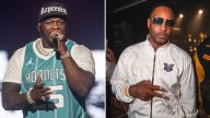 50 Cent To Turn ‘Paid In Full’ Into TV Series & Recruits Cam’ron To Produce