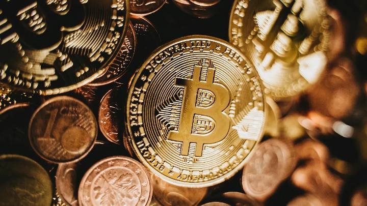 #Data / Al acelera uso de criptomonedas