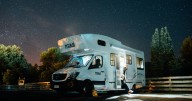 Grey nomads can get free sites if they know where to look